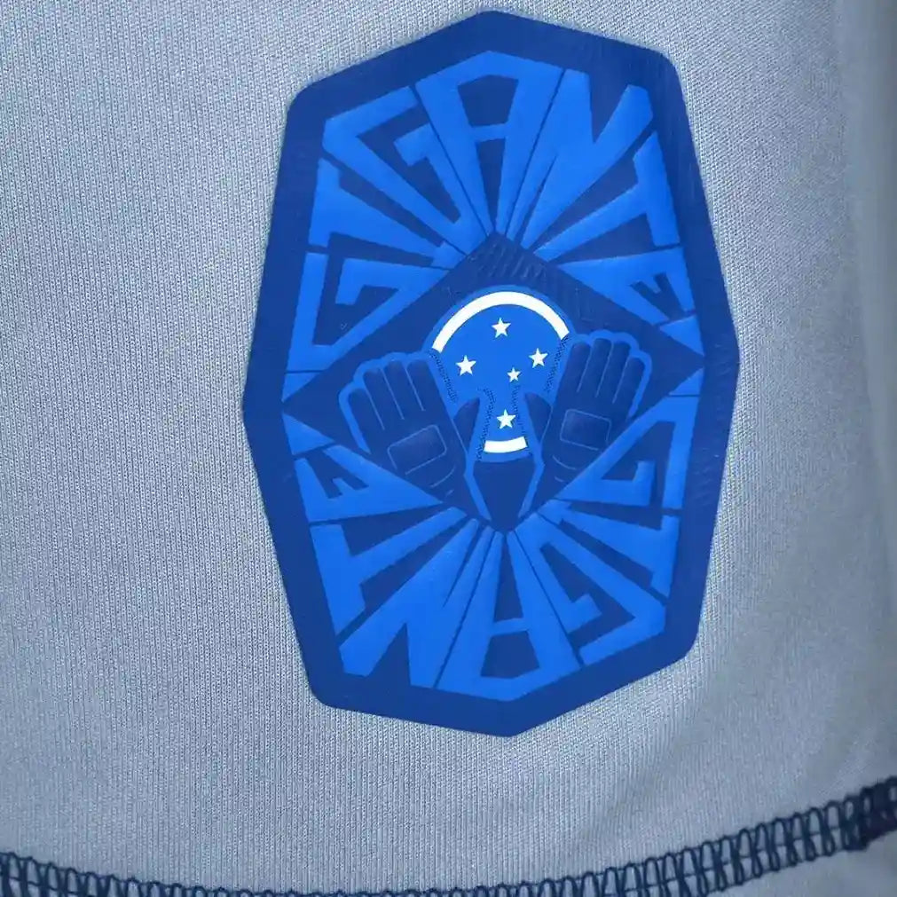 Camisa Cruzeiro Goleiro 2025/26 - imagem 4