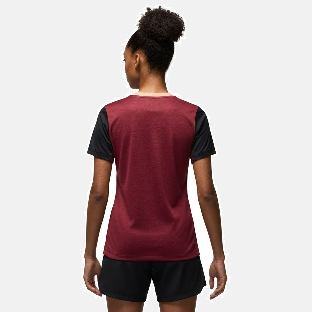 Camisa do Corinthians Feminina 2026/27 Treino - imagem 2
