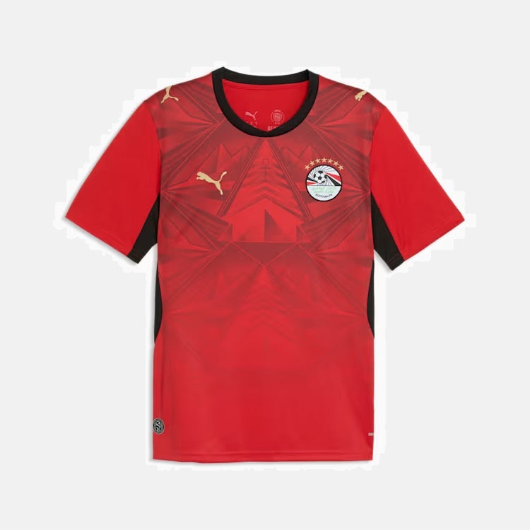 Camisa Egito 2026/27 I - imagem 5