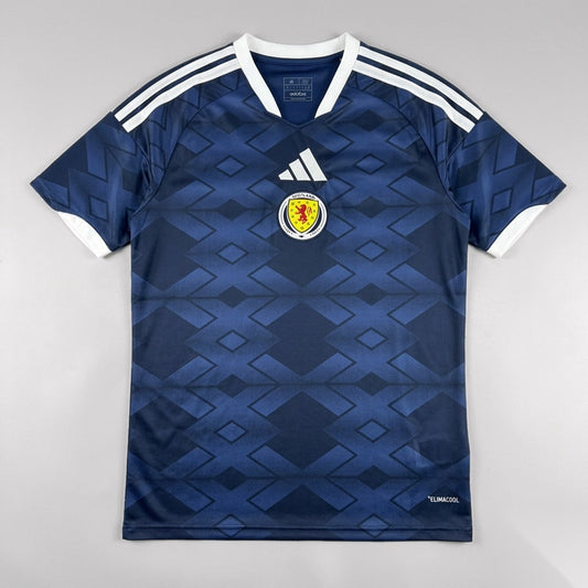Camisa Escócia 2026/27 I Torcedor [PRONTA ENTREGA] - imagem 1