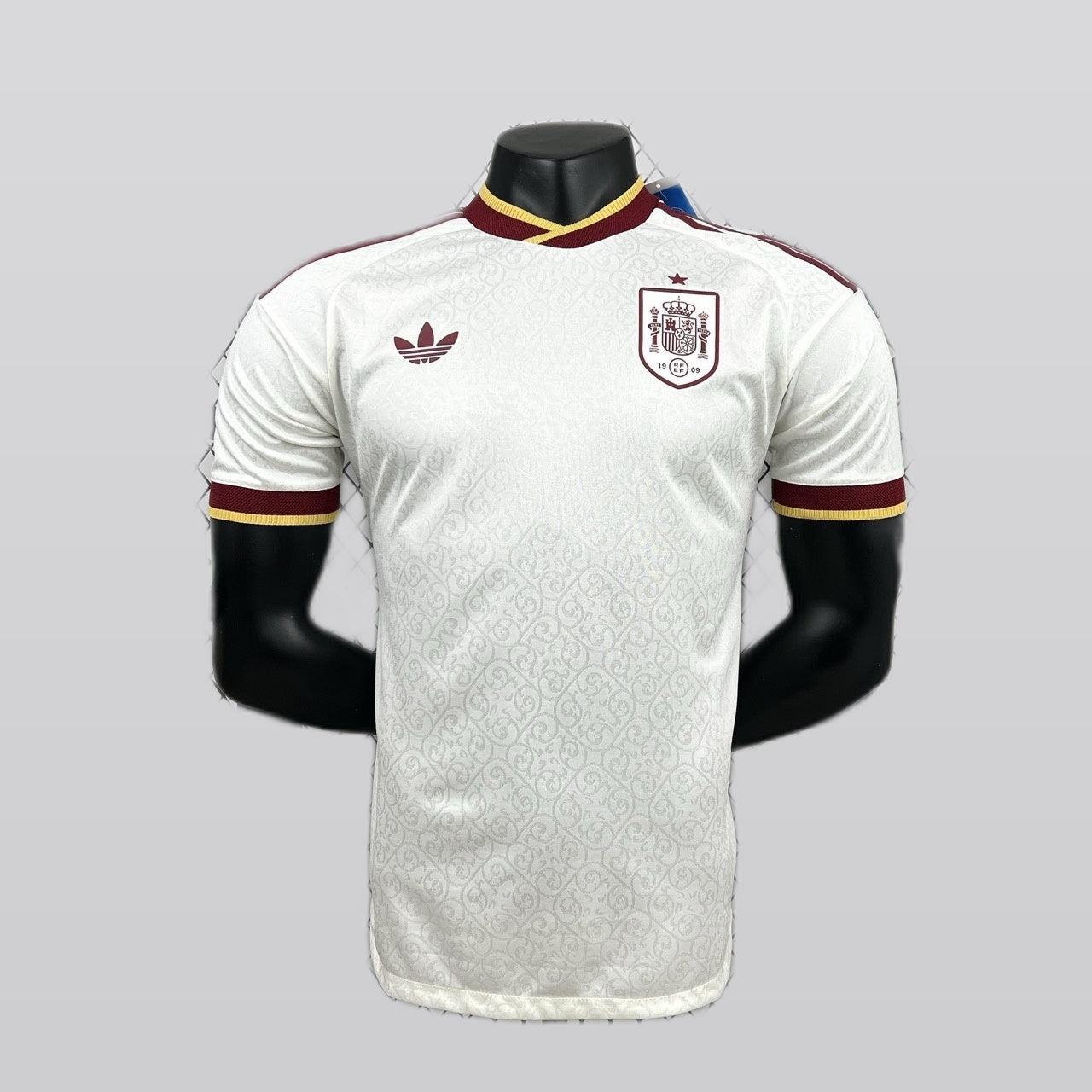 Camisa Espanha 2026/27 II Jogador [PRONTA ENTREGA] - imagem 1