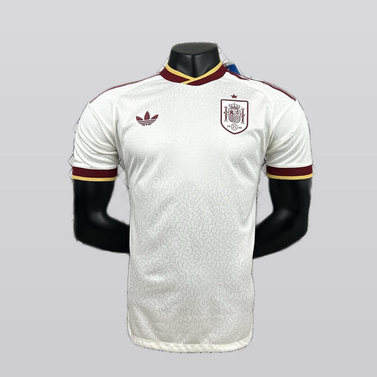 Camisa Espanha 2026/27 II Jogador [PRONTA ENTREGA] - imagem 1