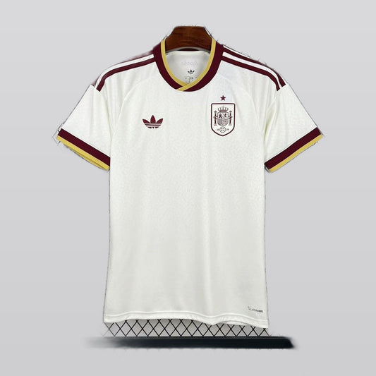 Camisa Espanha 2026/27 II [PRONTA ENTREGA] - imagem 1