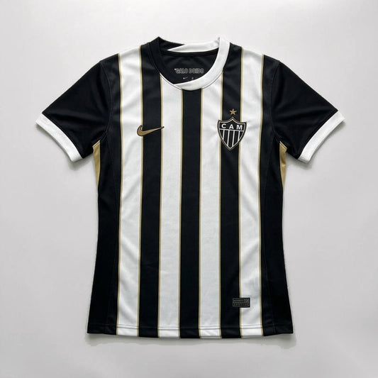 Camisa Feminina Atlético Mineiro 2026/27 I Torcedor [PRONTA ENTREGA] - imagem 1