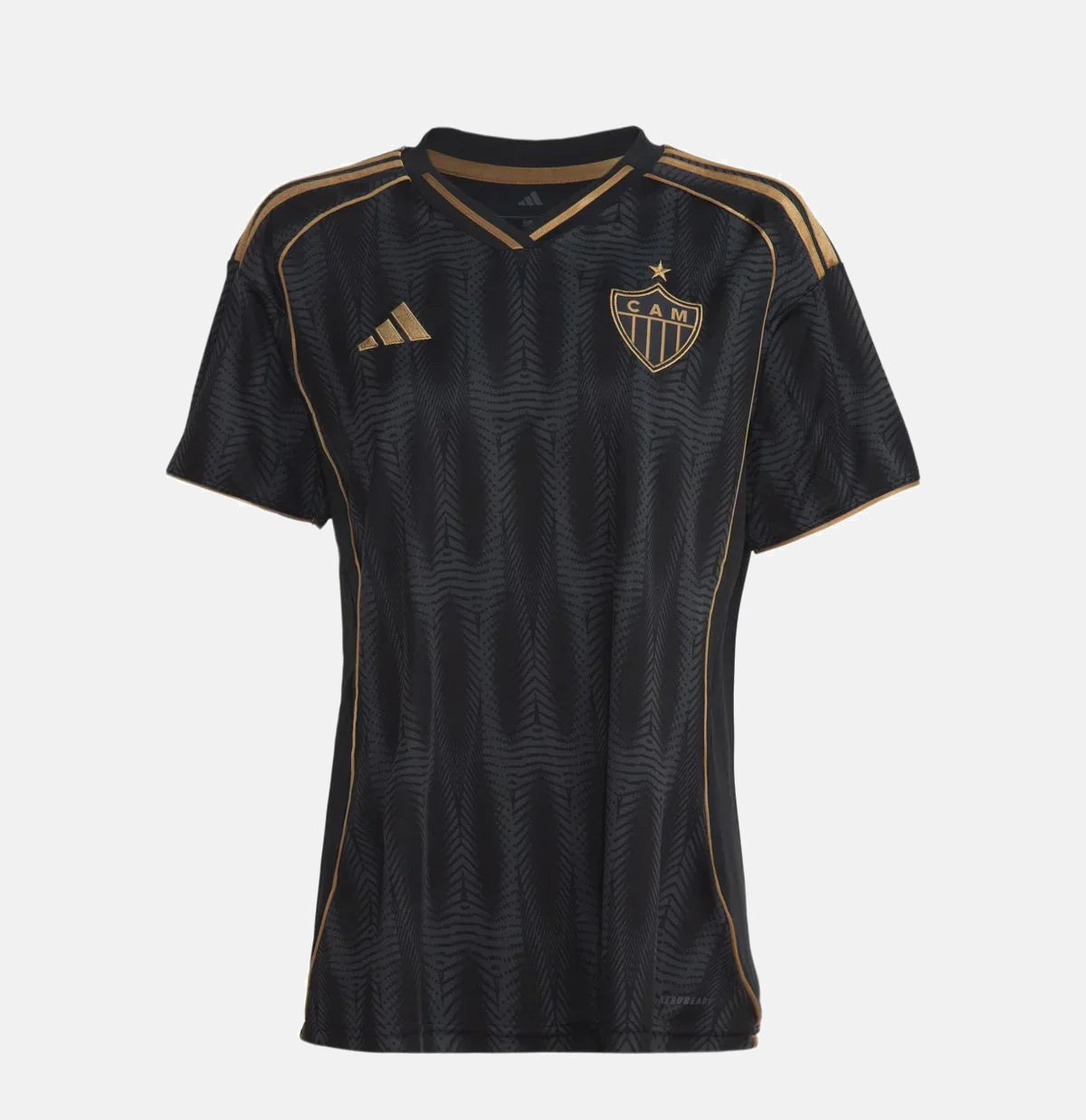 Camisa Feminina Atlético Mineiro 2025/26 III - imagem 1