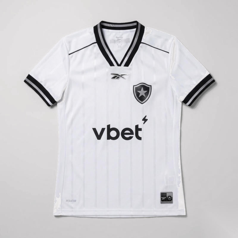 Camisa Feminina Botafogo 2025/26 III Torcedor [PRONTA ENTREGA] - imagem 1