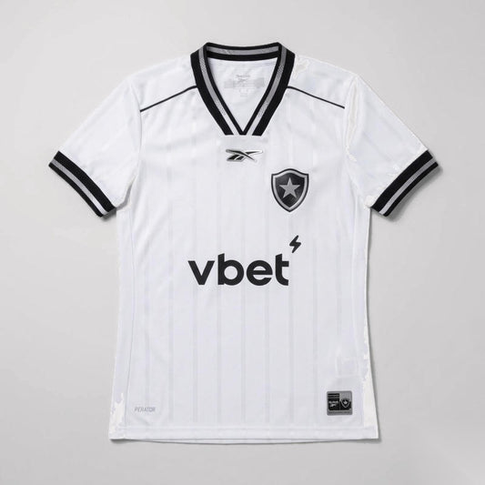 Camisa Feminina Botafogo 2025/26 III Torcedor [PRONTA ENTREGA] - imagem 1