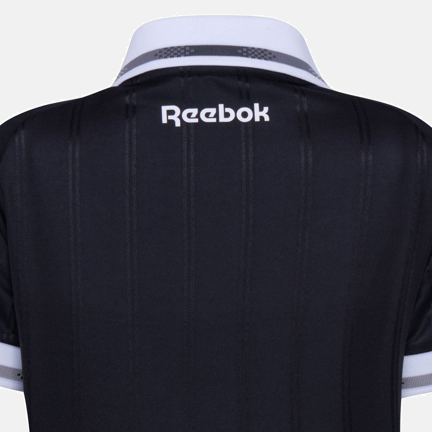 Camisa Rebook Feminina Botafogo 2025/26 II - imagem 4