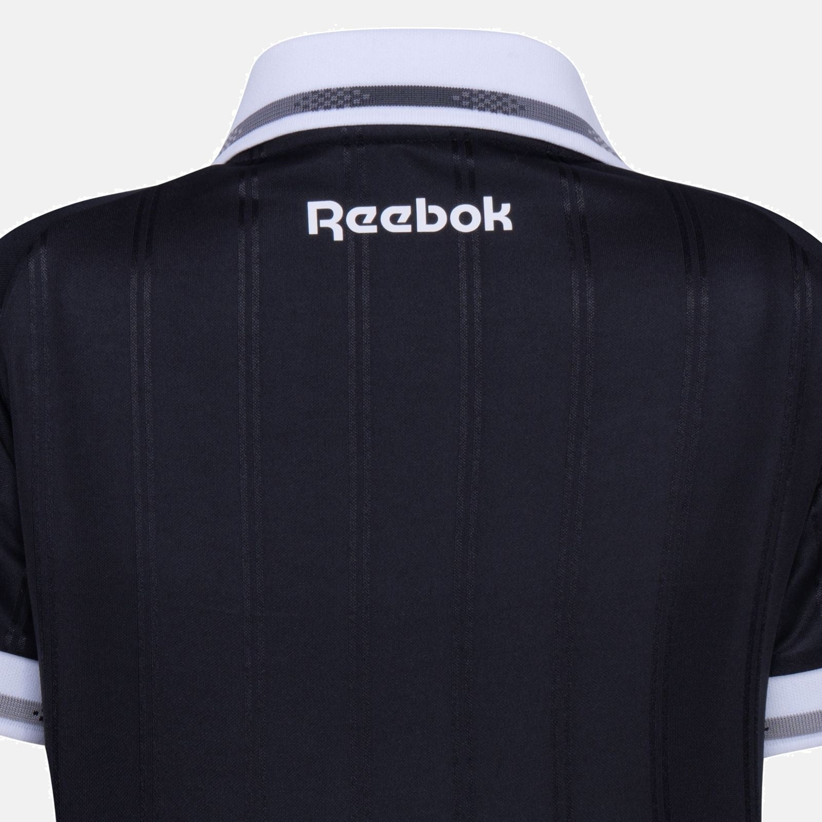 Camisa Rebook Feminina Botafogo 2025/26 II - imagem 4