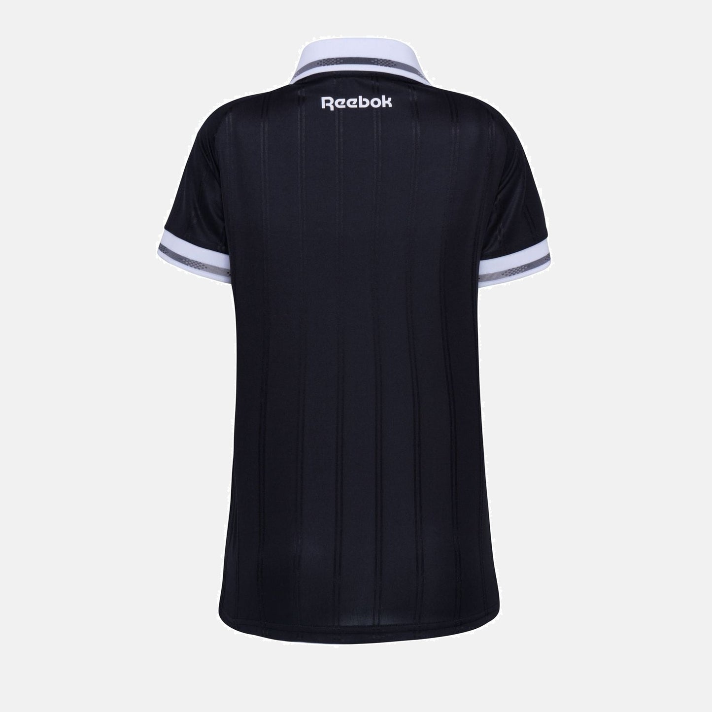 Camisa Rebook Feminina Botafogo 2025/26 II - imagem 2
