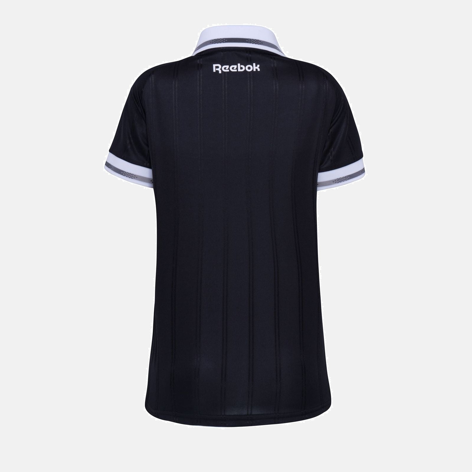 Camisa Rebook Feminina Botafogo 2025/26 II - imagem 2