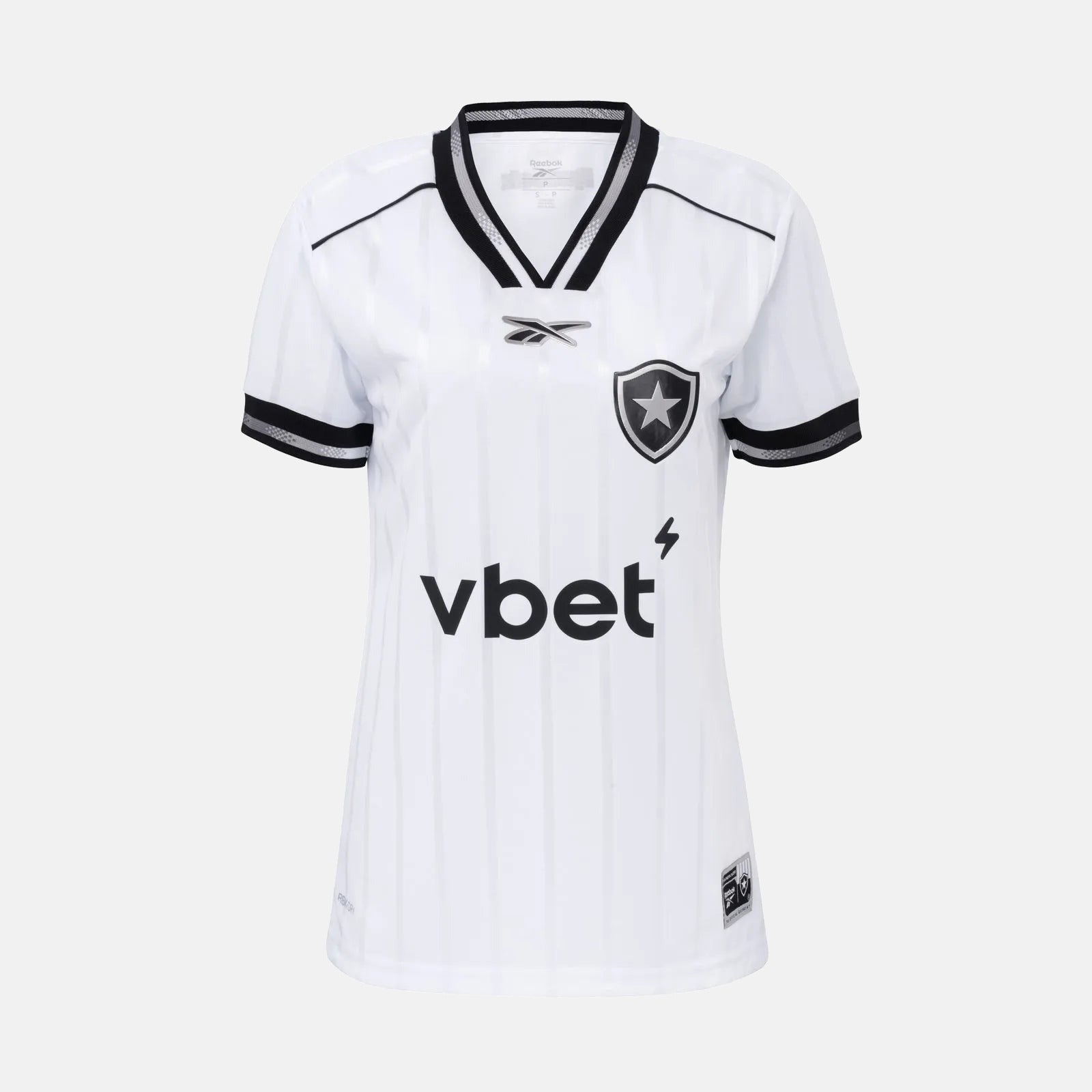 Camisa Feminina Botafogo 2025/26 III - imagem 1