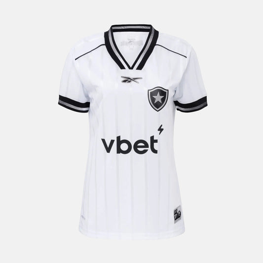 Camisa Feminina Botafogo 2025/26 III - imagem 1