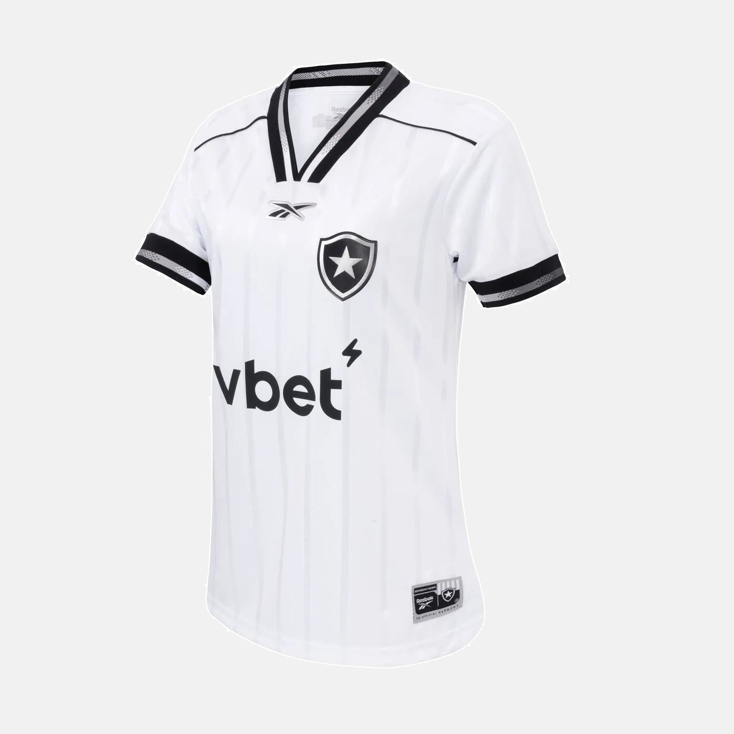 Camisa Feminina Botafogo 2025/26 III - imagem 4