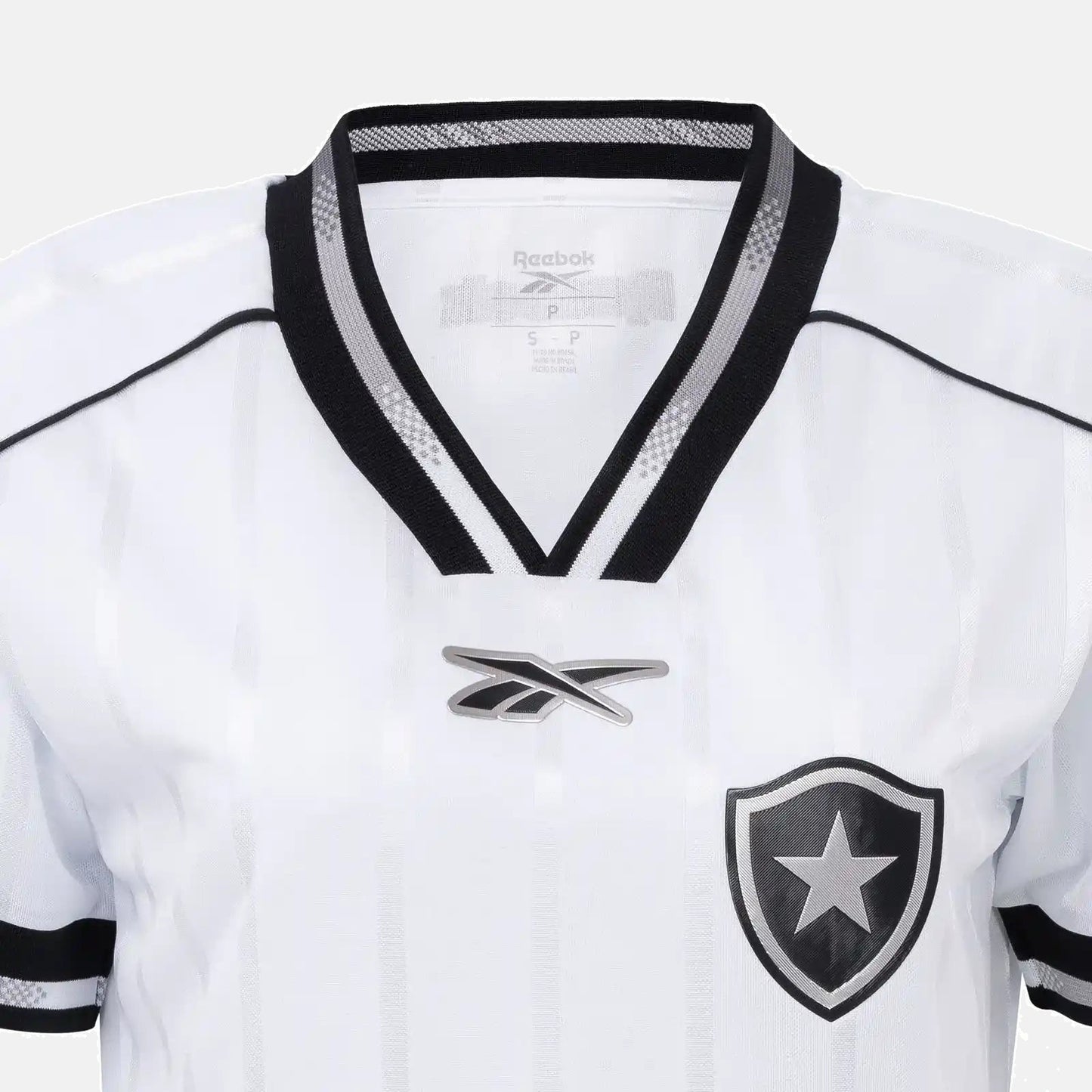 Camisa Feminina Botafogo 2025/26 III - imagem 3
