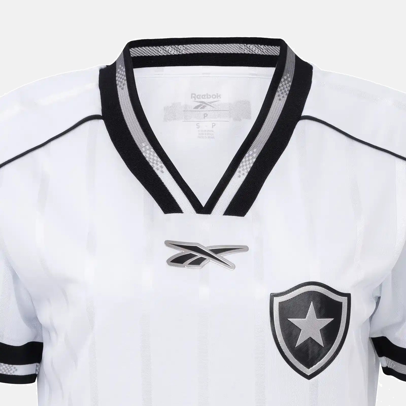 Camisa Feminina Botafogo 2025/26 III - imagem 3