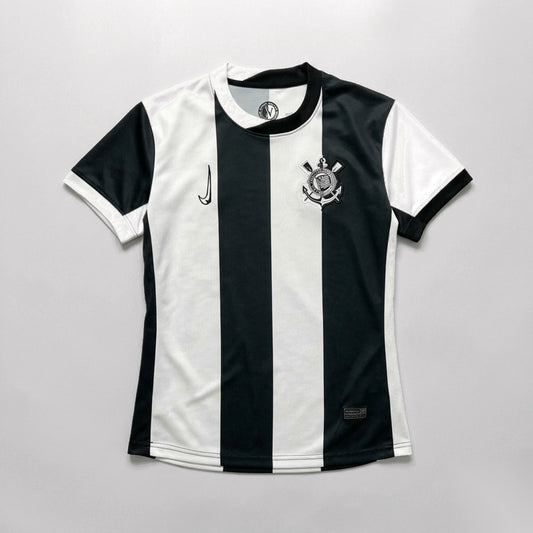 Camisa Feminina Corinthians 2024/25 III Torcedor [PRONTA ENTREGA] - imagem 1