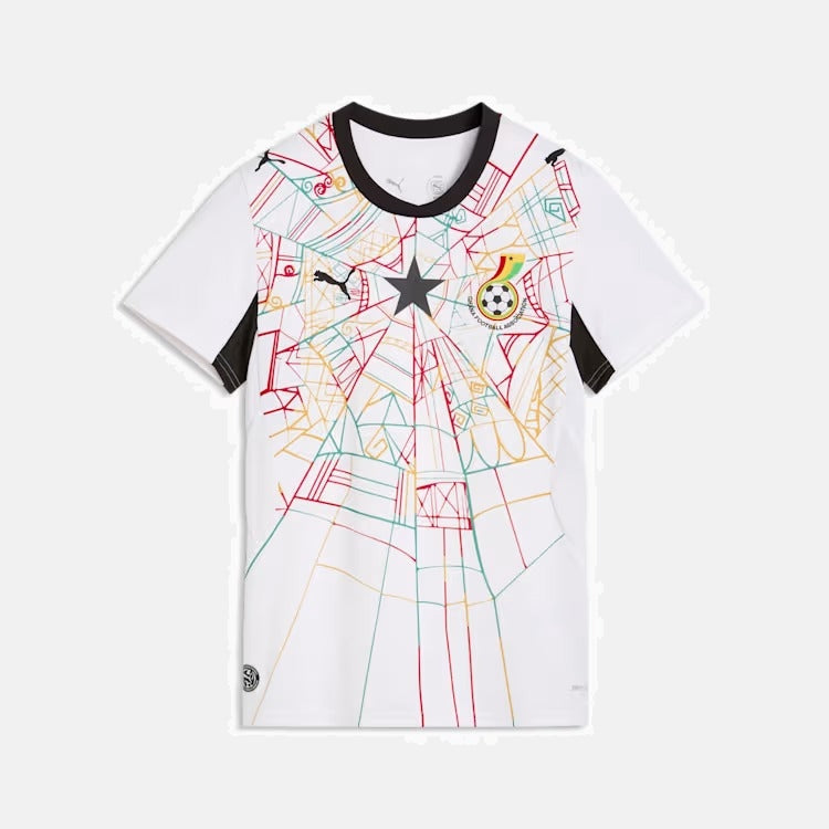 Camisa Feminina Gana 2026/27 I - imagem 5
