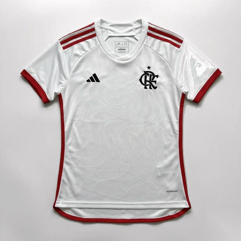 Camisa Feminina Flamengo 2024/25 II Torcedor [PRONTA ENTREGA] - imagem 1