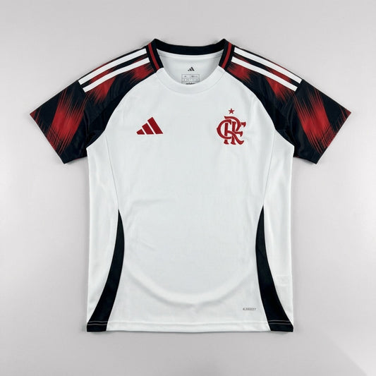 Camisa Feminina Flamengo 2025/26 II Torcedor [PRONTA ENTREGA] - imagem 1
