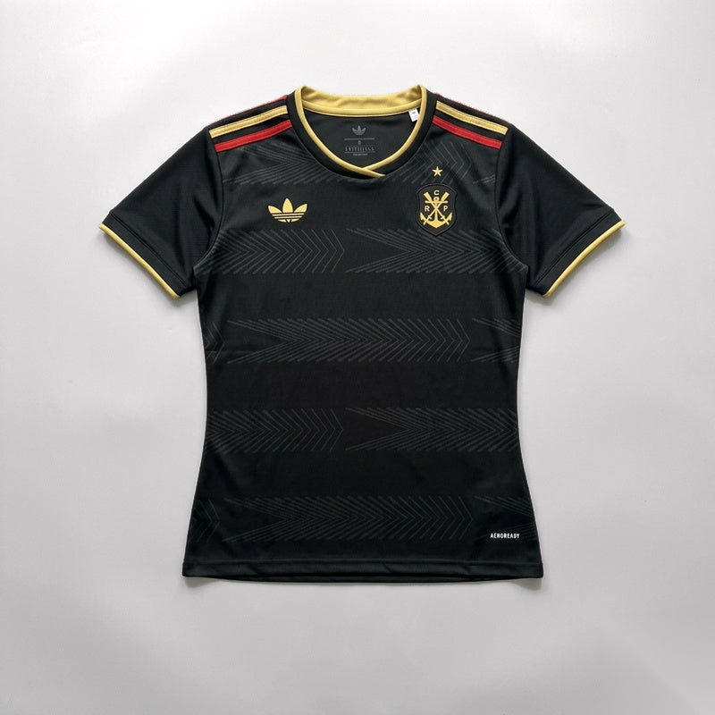 Camisa Feminina Flamengo 2025/26 Torcedor Edição Especial Modelo 2 [PRONTA ENTREGA] - imagem 1