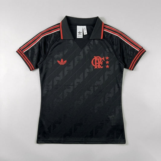 Camisa Feminina Flamengo 2025/26 Torcedor Edição Especial [PRONTA ENTREGA] - imagem 1