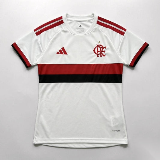 Camisa Feminina Flamengo 2026/27 II Torcedor [PRONTA ENTREGA] - imagem 1