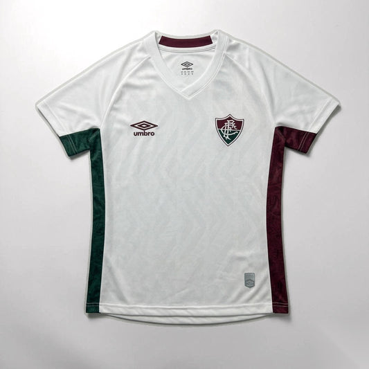 Camisa Feminina Fluminense 2025/26 II Torcedor [PRONTA ENTREGA] - imagem 1