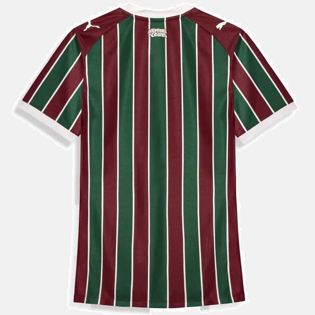 Camisa Feminina Fluminense 2026/27 I - imagem 2