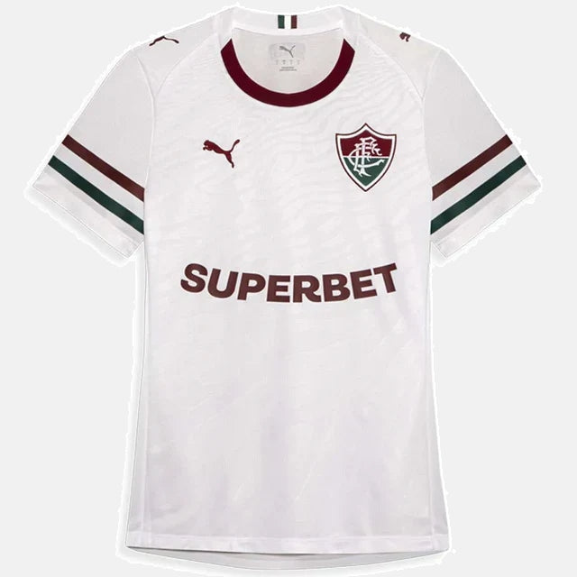 Camisa Feminina Fluminense 2026/27 II - imagem 1
