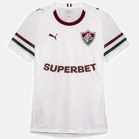 Camisa Feminina Fluminense 2026/27 II - imagem 1