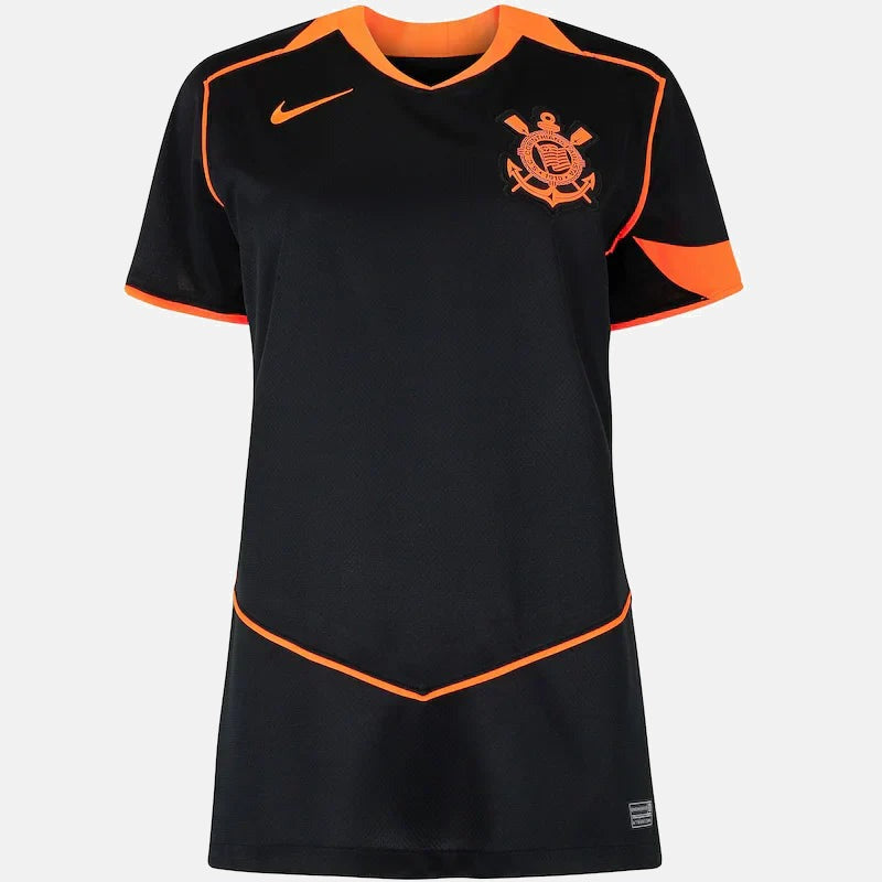 Camisa Feminina Nike Corinthians 2025/26 III - imagem 1