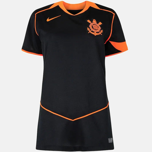 Camisa Feminina Nike Corinthians 2025/26 III - imagem 1