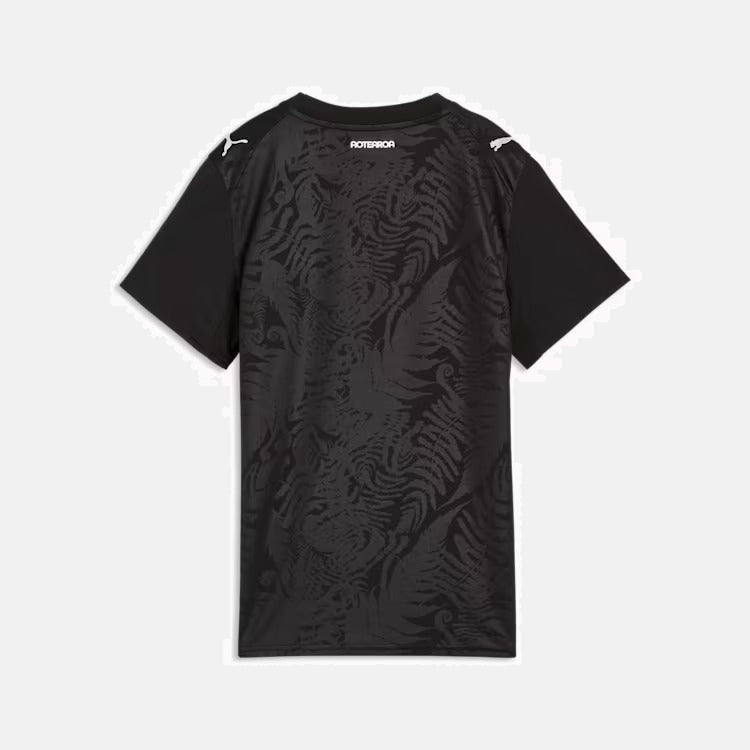 Camisa Feminina Nova Zelândia 2026/27 I - imagem 4