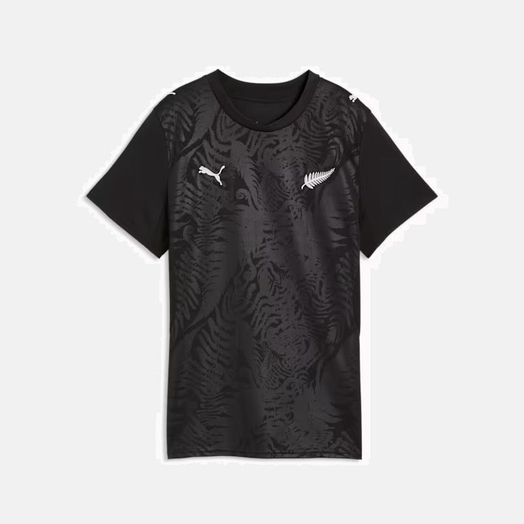 Camisa Feminina Nova Zelândia 2026/27 I - imagem 3