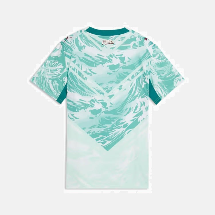 Camisa Feminina Portugal 2026/27 II - imagem 6