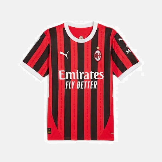 Camisa Feminina Puma AC Milan 2024/25 I - imagem 1