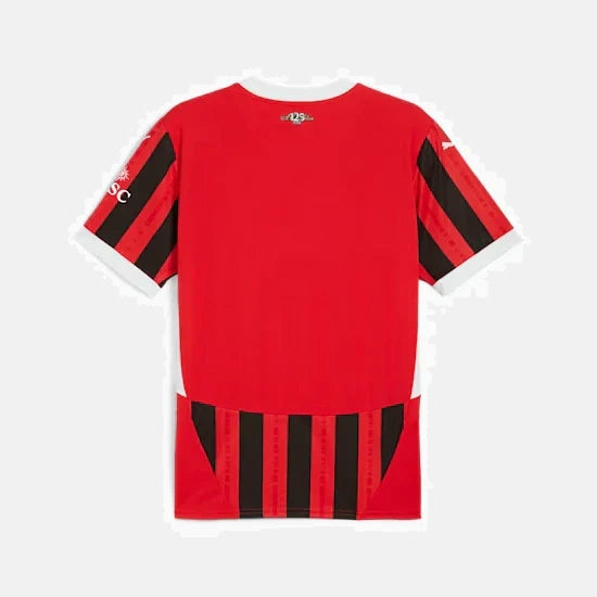 Camisa Feminina Puma AC Milan 2024/25 I - imagem 2