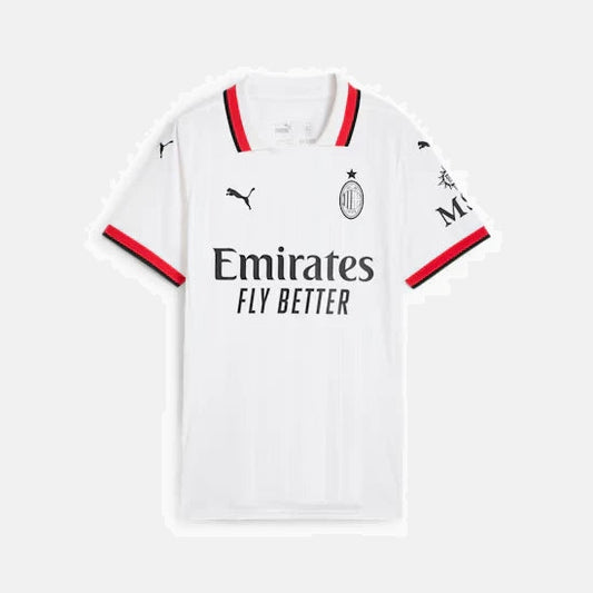 Camisa Feminina Puma AC Milan 2024/25 II - imagem 1