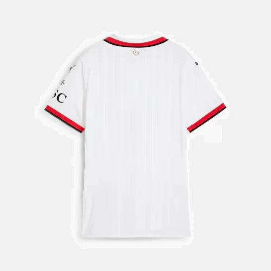 Camisa Feminina Puma AC Milan 2024/25 II - imagem 2