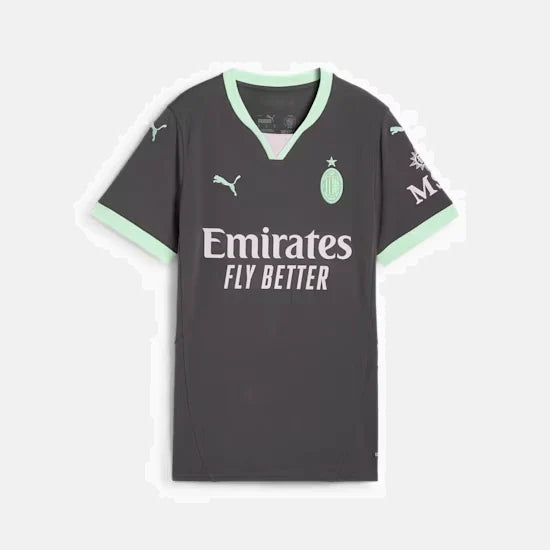 Camisa Feminina Puma AC Milan 2024/25 III - imagem 1