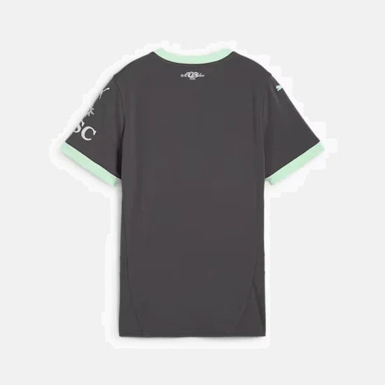 Camisa Feminina Puma AC Milan 2024/25 III - imagem 2
