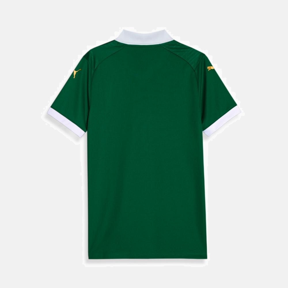 Camisa Feminina Puma Palmeiras 2024/25 I - imagem 2