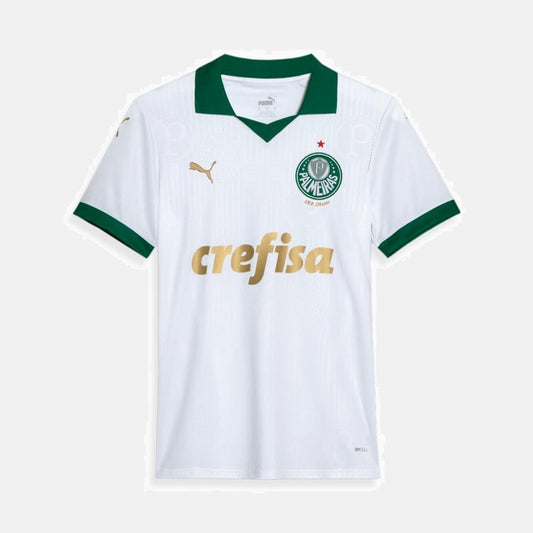 Camisa Feminina Puma Palmeiras 2024/25 II - imagem 1