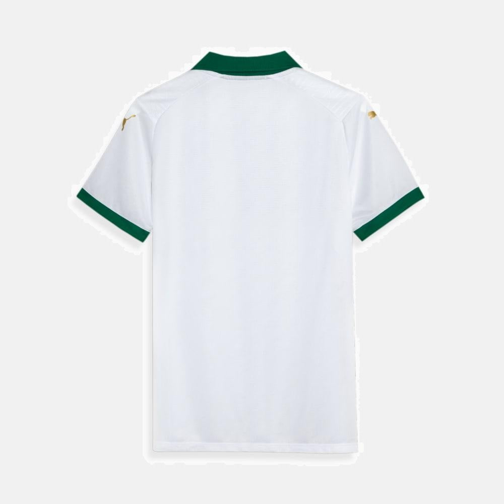 Camisa Feminina Puma Palmeiras 2024/25 II - imagem 2