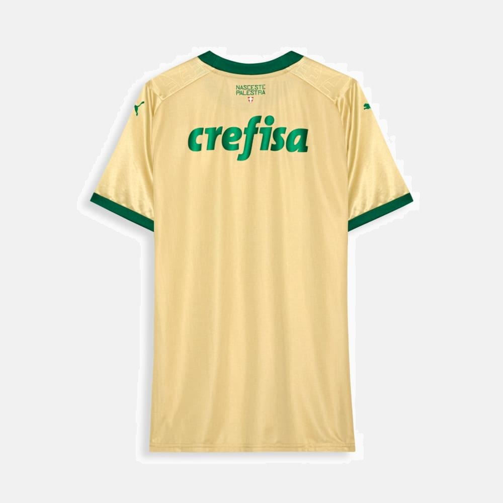Camisa Feminina Puma Palmeiras 2024/25 III - imagem 2