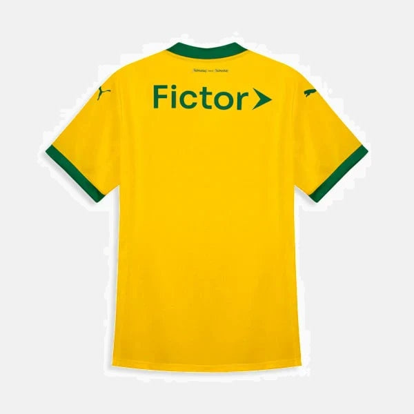 Camisa Feminina Puma Palmeiras 2025/26 III - imagem 2