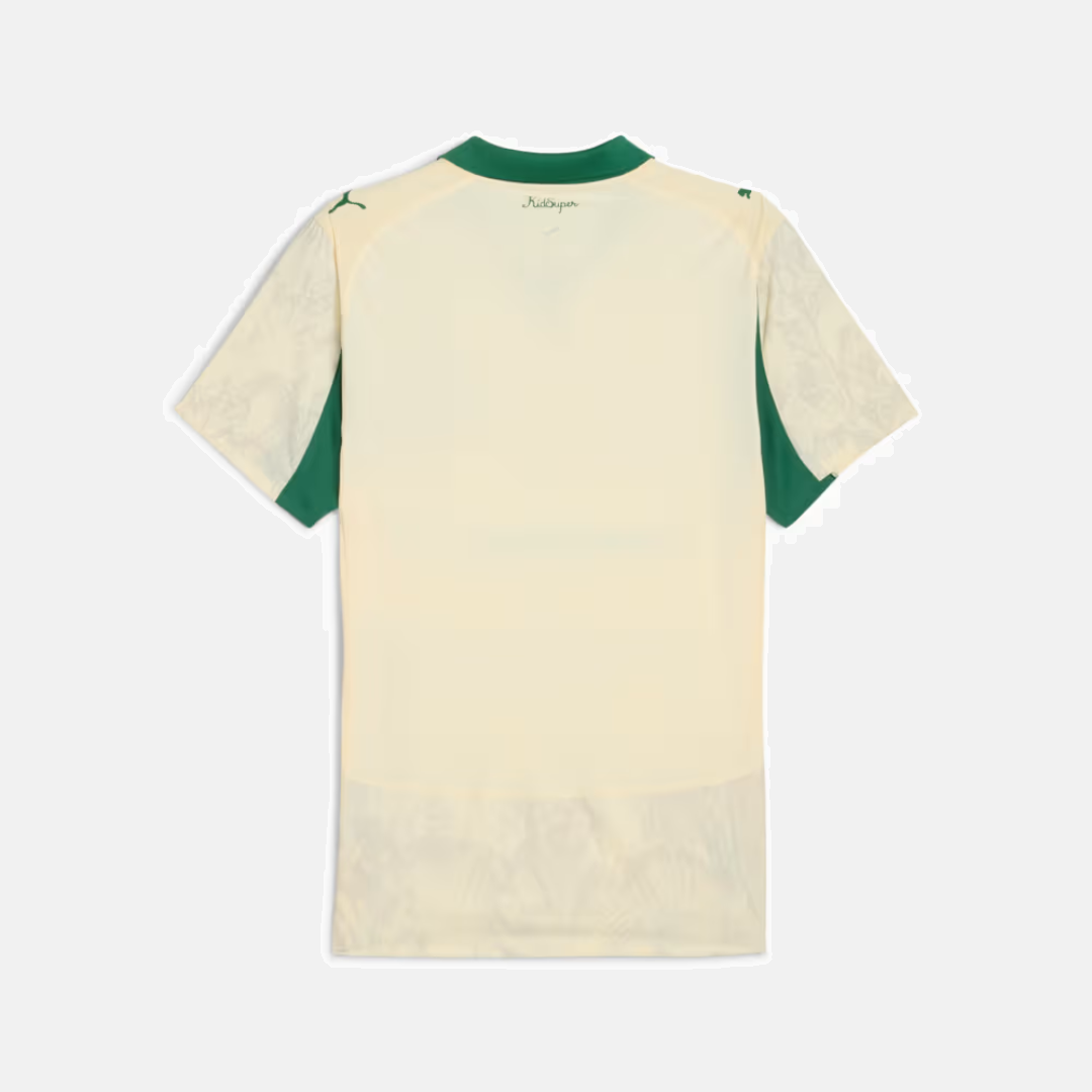 Camisa Feminina Puma Palmeiras x KidSuper 2025/26 - imagem 6