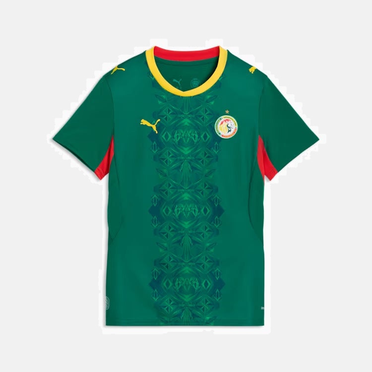 Camisa Feminina Senegal 2026/27 II - imagem 5