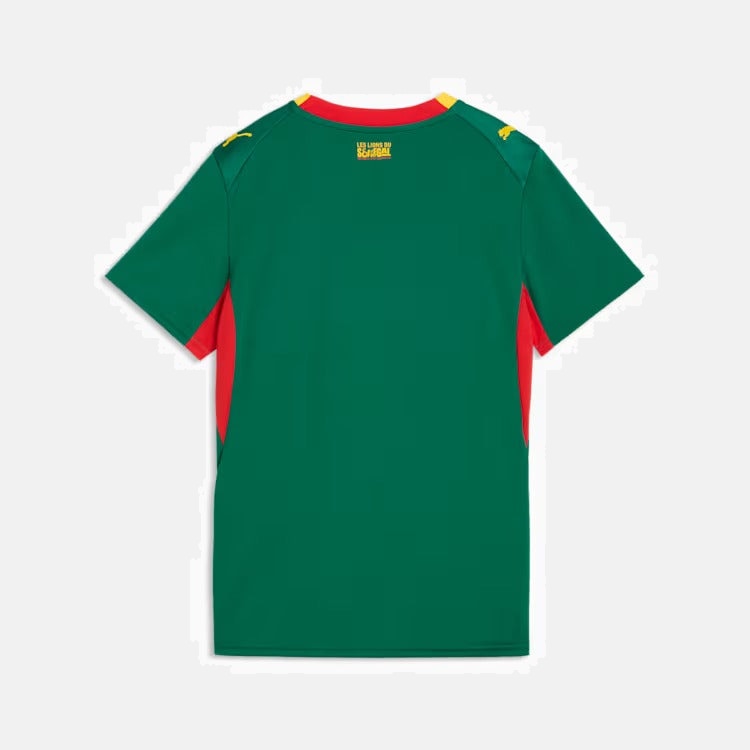 Camisa Feminina Senegal 2026/27 II - imagem 6